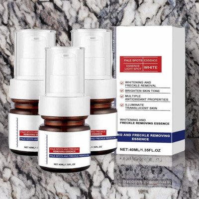 ACTIWOW Aobenz Face Serum Pack of 3 for Skin Pigmentation & Dullness(40 ml)
