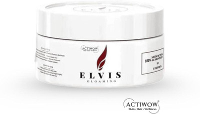 ACTIWOW Elvis Glowing Face Cream Everyday Essential Lotion(50 g)