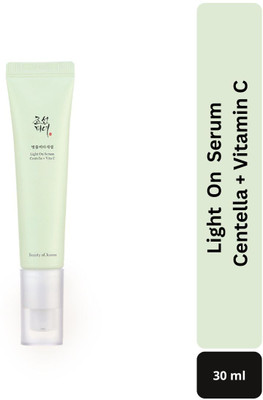 Beauty Of Joseon Light On Serum Centella + Vita C(30 ml)