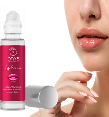 7 Days Lip Lightening Serum for Dark Lips - Lip Lightener(30 ml)
