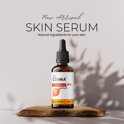 Becloma Skin Repair Vitamin C Serum with Pure Botanical Extracts(30 ml)