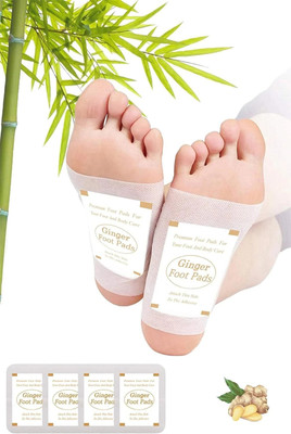 gmet Footpatches,Painreliefpatch,Toxinremover(150 g)
