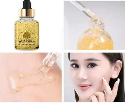 house of common 24K Gold Anti Aging Face Serum(30 ml)