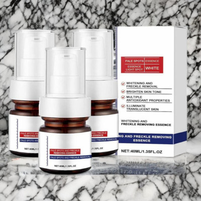 ACTIWOW Aobenz Whitening & Anti-Aging Serum 3 Set(40 ml)