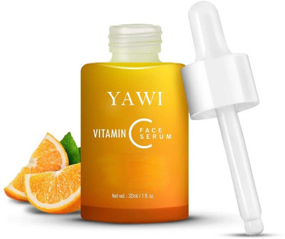 YAWI Anti Aging Smooth Nourish & Moisturize Skin Serum(30 ml)