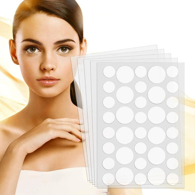 GULGLOW99 36 Pc Pimple Patch Acne Plaster Patches for men and Women(36 g)