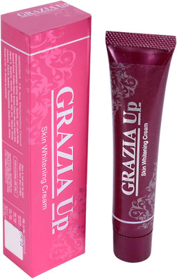 Grazia GRAZIA UP SKIN LIGHTENING CREAM(30 g)
