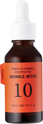 It'S SKIN Power 10 Formula Q10 Effector For Oily To Combination Skin Unisex(30 ml)