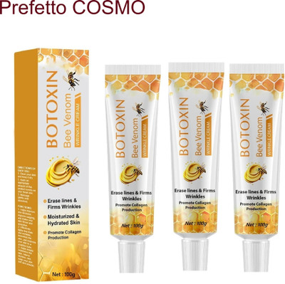 Prefetto COSMO Botoxin Anti-Wrinkle & Firming Cream VitaLift(300 ml)