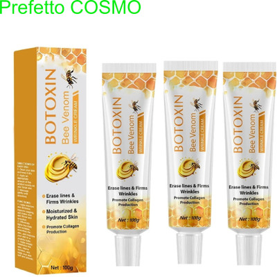Prefetto COSMO Botoxin Anti-Wrinkle & Firming Cream YouthBalm(300 ml)