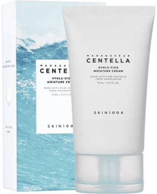 SKIN1004 Centella madagascar hyalu cica moisture cream(75 g)