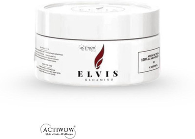 ACTIWOW Elvis Glowing Face Cream for Active & Busy Lifestyles(50 g)