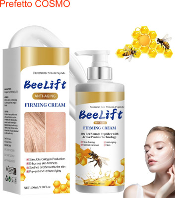 Prefetto COSMO BeeLift Firming Cream Elastic Boost Cream(100 ml)