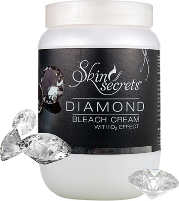SKIN SECRETS Diamond Bleach 1kg(1000 g)