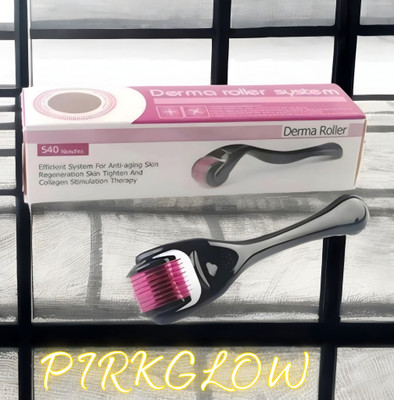 PIRKGLOW Glow ROLLER Precision For Women And Men(50 g)