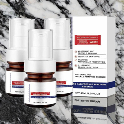 ACTIWOW Aobenz Whitening Serum 3 Set for Hyperpigmentation & Aging Skin(40 ml)