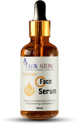 Glowstone GLOW Vitamin C Face serum(30 ml)