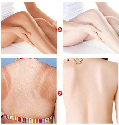 tanvi27 Body Whitening & Moisturizing Cream for Neck, Body & Private Parts(100 g)