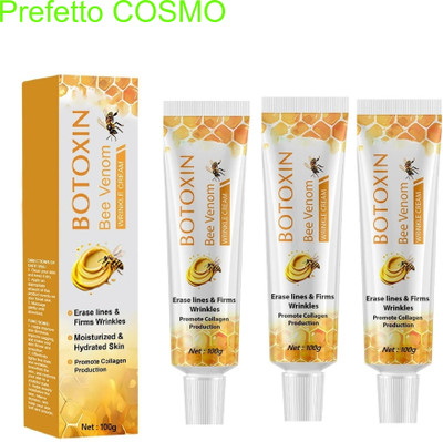 Prefetto COSMO Botoxin Anti-Wrinkle & Firming Cream SkinRestore(300 ml)
