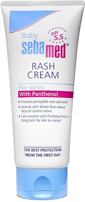 Sebamed Baby Rash Cream(100 ml)