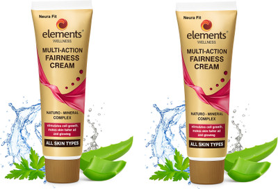Neura Fit Mutli action complexion cream(200 g)