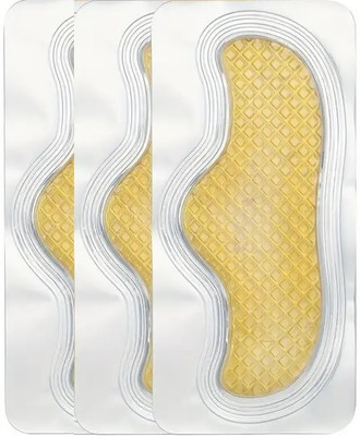 HUZURLU Face Wrinkle Patches for Smoothing Forehead Fine Lines & Wrinkles(60 g)