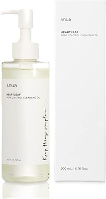 ANUA Deep Cleansing Oil 200ml(200 ml)