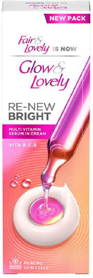 Glow & Lovely Advanced Multi Vitamin(110 g)