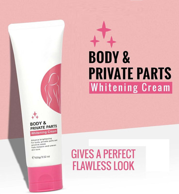 WOONGMI New Best Intimate whitening Private Part Area Whitening Cream(100 g)