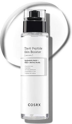 Cosrx The 6 Peptide Skin Booster Serum | 150ml(150 ml)
