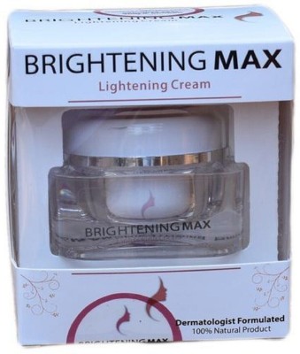 brightening max skin whitening cream(30 g)