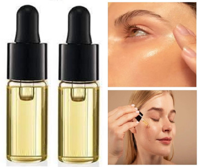 EVERERIN Face Serum For Advanced Brightness Reduces Hyperpigmentation serum(28 ml)