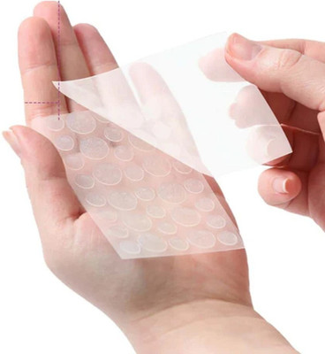 tanvi27 Spot Clearing Nose Acne Pimple Patch(10 g)