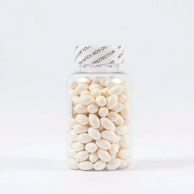 DARYUE Korean Facial Capsule for Skin Facial/Brightening(100 g)