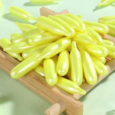 Lemixco Vitamin-E Skin Brightening Facial Oil Capsule(120 g)