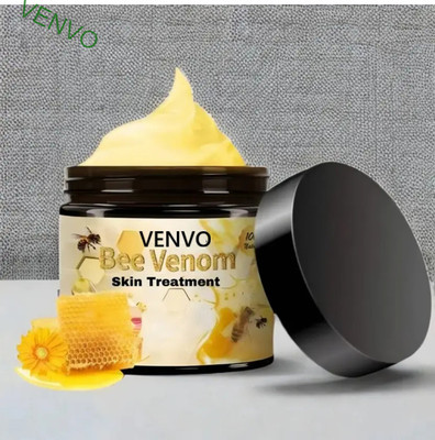 venvo Bee Venom Radiant Age Repair Cream(100 g)