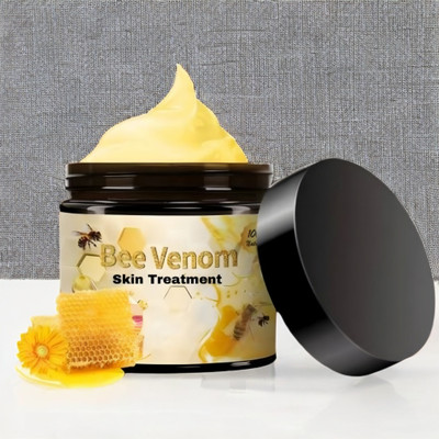 ACTIWOW Bee Venom Skin Cream for Acne Scar & Hyperpigmentation(50 g)