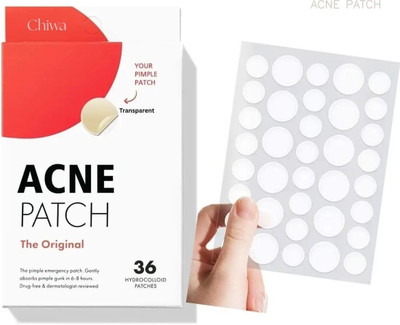 CHIWA New skin tag remover patch That Helps Skin Stay Smooth and Scar-Free(50 g)