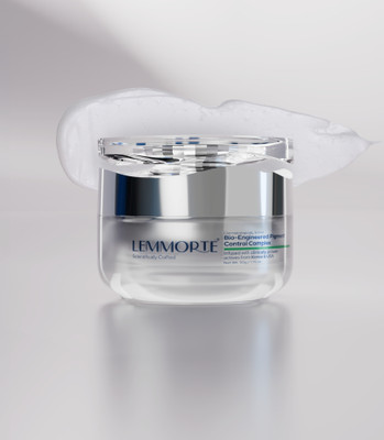 Lemmorte Bio Engineered Pigment Control Complex Cream(50 g)