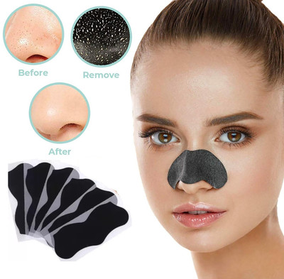 DARYUE Nose Strips For Blackheads Acne Removal Instant Pore Unclogging(10 g)