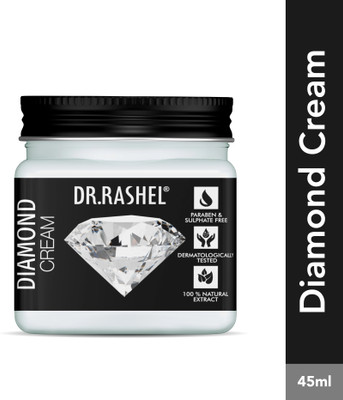 DR.RASHEL DIAMOND FACE & BODY CREAM(45 ml)