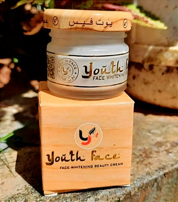 Youth Face Imported Skin Brightening Cream(30 g)