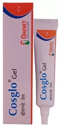 COSGLO Skin-Lightening Skin Gel(15 g)