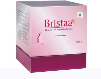BRISTAA BRIGHTNING CREAM(0.1 g)