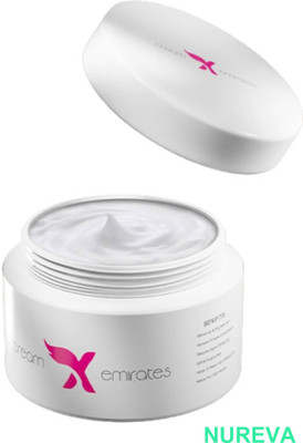 nureva X Emirates CREAM – Ultimate Skin Rejuvenation Cream(50 g)