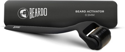 BEARDO Beard Activator(1 g)