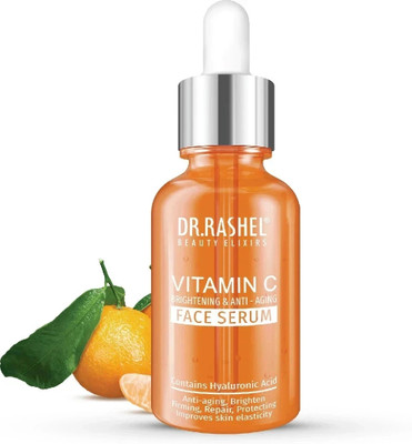DR.RASHEL VITAMIN C SERUM FOR BRIGHTENING & ANTI-AGING(30 ml)