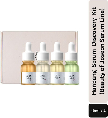 Beauty Of Joseon Hanbang Serum Discovery Kit(40 ml)