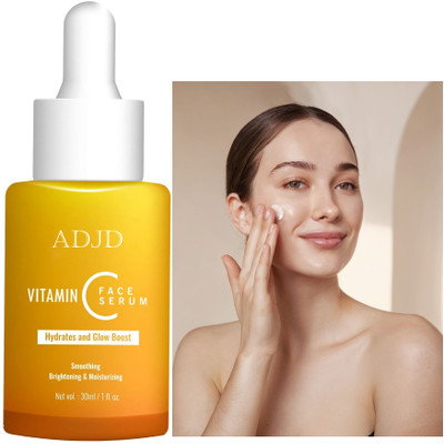 ADJD Anti-Pigmentation Face Serum(30 ml)