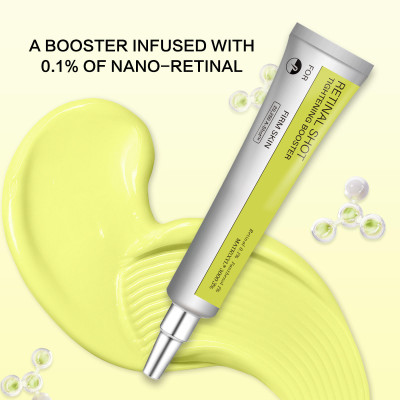 HERBZENA The Vita A Retinal Shot Tightening Booster(15 ml)